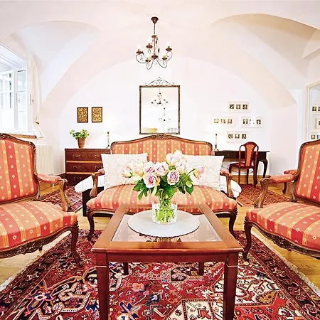 아파트 Place To 잘츠부르크