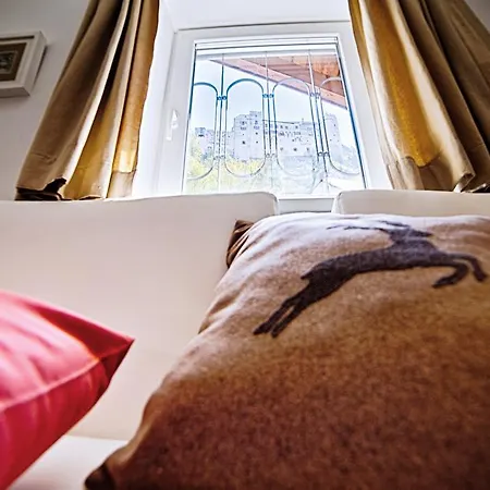 Place To 아파트 잘츠부르크