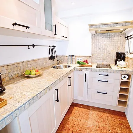 Place To Lägenhet Salzburg