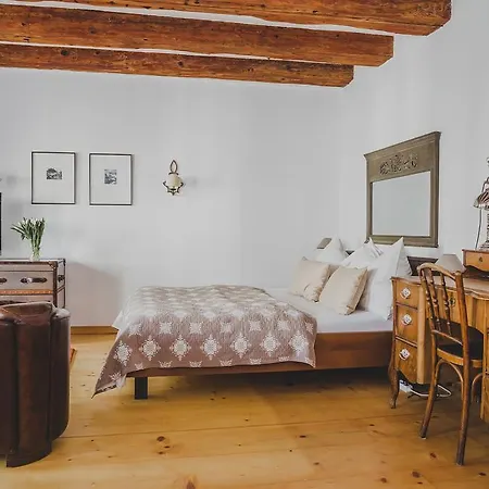 Place To سالزبورغ