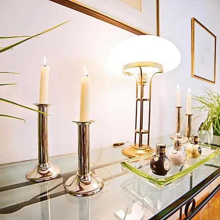 Apartment Place To