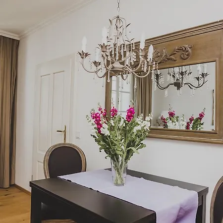 Place To سالزبورغ