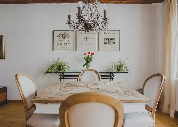 Place To Apartment Salzburg