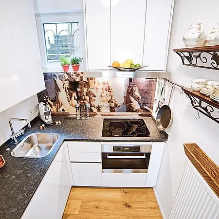 Place To Apartman Salzburg