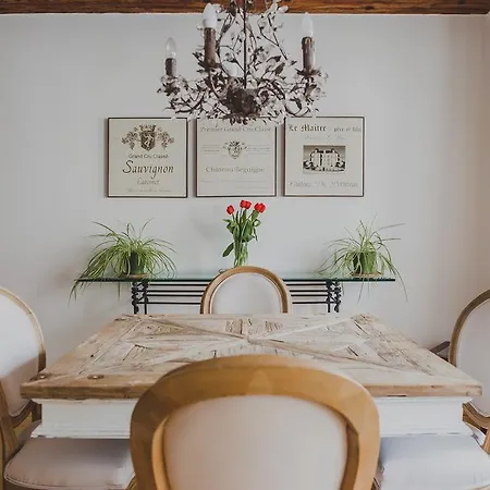 Place To Apartman Salzburg