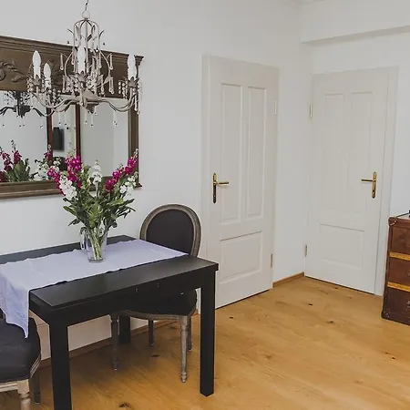 Place To Apartman Salzburg