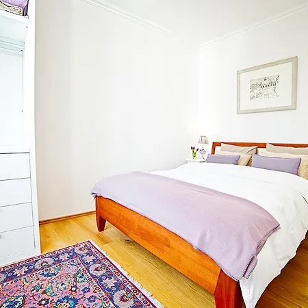 Place To Apartman Salzburg