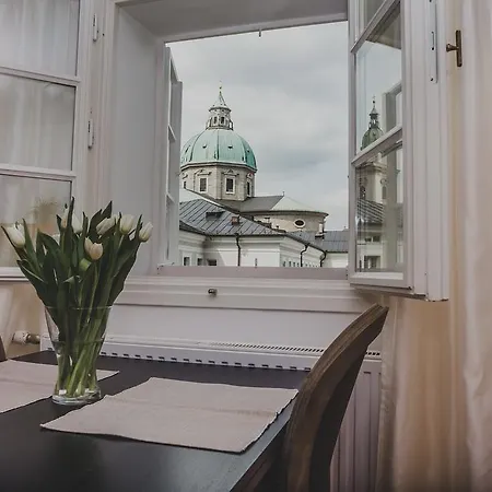 Place To Apartman Salzburg