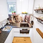 Place To 아파트 잘츠부르크