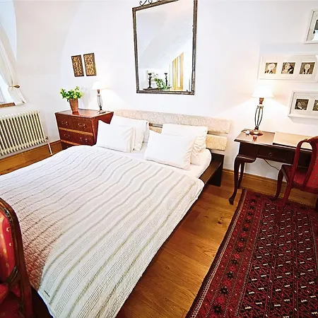 Place To Appartamento *